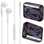 Manos libres Samsung EO-EG920BW Samsung S7, S7 E...