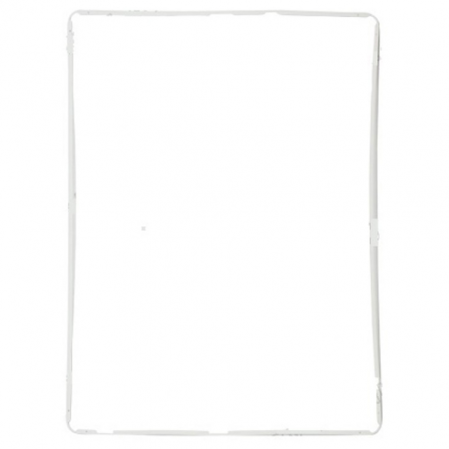 Marco Embellecedor iPad 2 / 3 / 4 Blanco