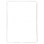 Marco Embellecedor iPad 2 / 3 / 4 Blanco