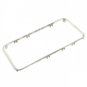 Marco Frontal Iphone 4 Blanco