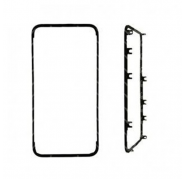 Marco Frontal Iphone 4 Negro