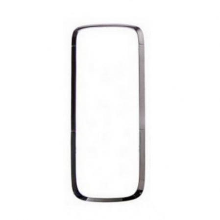 Marco Frontal Nokia 5130 XpressMusic Plata