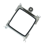 Frame Metallic Display Nokia 6800, 6810 Frame Metallic Display Nokia 6800, 6810
