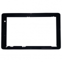 Marco Pantalla Negro Airis OnePAD 710 2G SWAP