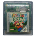 Mario Golf GAME BOY COLOR Sin Carcasa