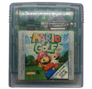 Mario Golf GAME BOY COLOR Sin Carcasa