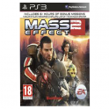 Mass Effect 2 Ps3