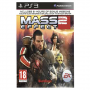 Mass Effect 2 Ps3