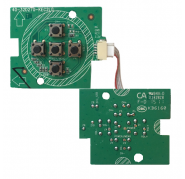 Módulo Botonera 40-32D270-KEC2LG  TCL H32S3803 SWAP