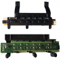 Módulo Botonera TNPA5809 Panasonic TX-L39B6E,TX-L42E6E.. SWAP