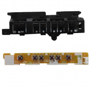 Módulo Botonera PANASONIC  TX-40AS640E  TNPA5947 1GK SWAP
