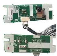 Módulo IR  KF494 NF494WJZZ SHARP LC-60LE635E SWAP