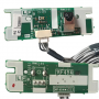 Módulo IR  KF494 NF494WJZZ SHARP LC-60LE635E SWAP
