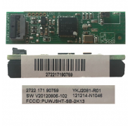 Módulo IR 272217190759 PHILIPS LC420EUF,47PFL6158K/12... SWAP