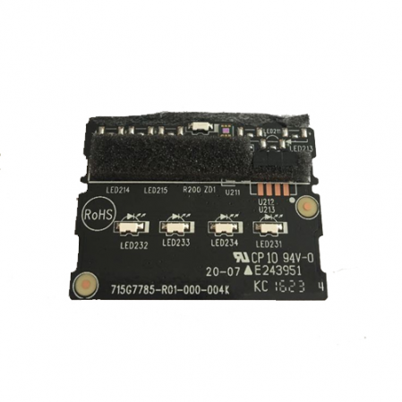 Módulo IR PHILIPS 43PUS6401/12  715G7785-R01-000-004K