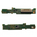 Módulo Receptor IR SONY KDL-60W605B 1-889-678-11(173475611)  SWA
