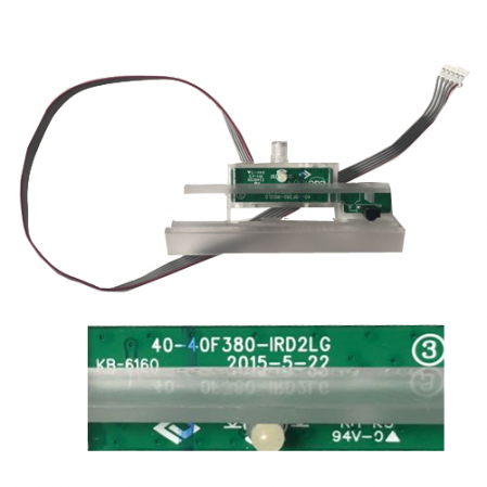 Módulo IR 40-40F380-IRD2LG Thomson 48FA3203  SWAP