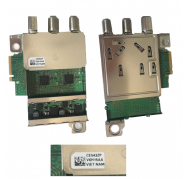 Módulo RF CE543ZP V6H15AA SONY KD-43XD8005 SWAP