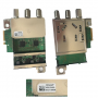 Módulo RF CE543ZP V6H15AA SONY KD-43XD8005 SWAP