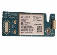 Módulo Wifi 1-458-355-21 R19-2528  SONY KDL-46HX850  SWAP