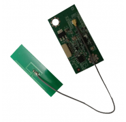 Módulo Wifi 40-3DGX23-TXE4HG TCL U40S7606DS SWAP