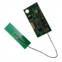 Módulo Wifi 40-3DGX23-TXE4HG TCL U40S7606DS SWAP