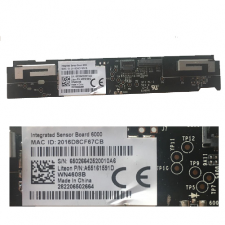 Módulo Wifi A55161591D PhilipsLC420EUF,47PFL6158K/12   SWAP