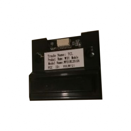 Módulo Wifi WF21RL2510A TCL U40S7606DS SWAP