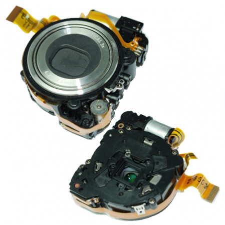 Mecanismo Zoom Casio EX- S500 S600 S770 S880 Z700 Z600