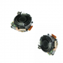 Mecanismo Zoom Samsung PL150