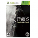 Medal Of Honor Xbox360