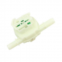 Medidor de Flujo de Agua Lavavajillas Beko 1760900100