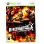 Mercenaries 2 Wold In Flames Xbox360