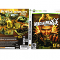 Mercenaries 2 World In Flames XBOX 360