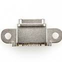 Conector Micro USB Samsung SM-G388F
