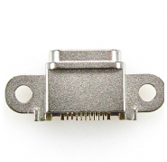 Conector Micro USB Samsung SM-G388F