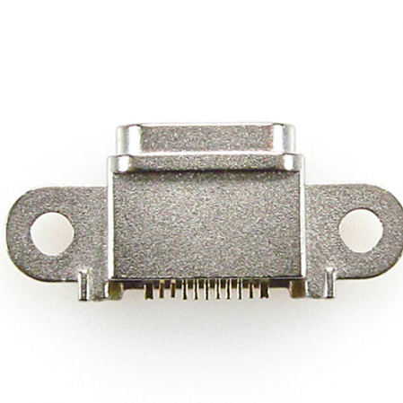 Conector Micro USB Samsung SM-G388F