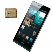 Microfono Huawei Ascend P6