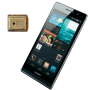 Microfono Huawei Ascend P6