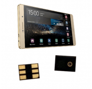 Microfono Huawei Ascend P8 Max