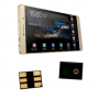 Microfono Huawei Ascend P8 Max