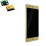 Microfono Huawei P9 Plus
