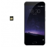 Microfono Meizu Mx6