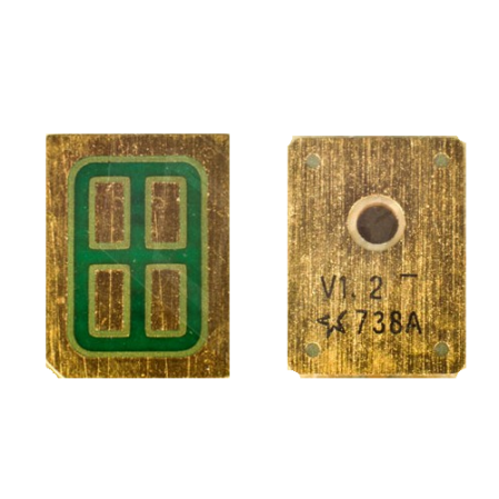 Microfono Nokia 5310 XpressMusic, 3120c, 5610...