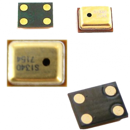 Microfono Sony Xperia E3 D2203, D2202, D2206 y Dual D2212...