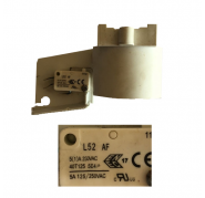 Microinterruptor Lavavajillas Haier DW12-TFE3 40T125 SWAP