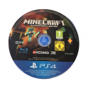 Minecraft Ps4