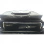 Mochila negra para Xbox 360