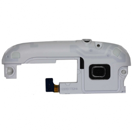 Modulo Antena + Buzzer + Audio Galaxy S3 i9300 Blanco