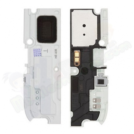 Modulo Antena + Buzzer Sam. Galaxy Note 2 N7100 Blanco